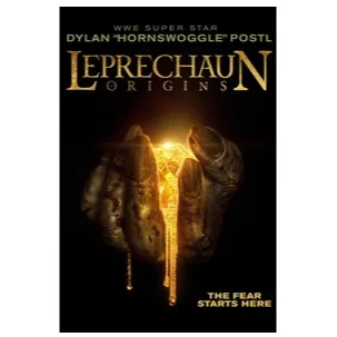 Leprechaun: Origins (2014) HD FANDANGO CODE