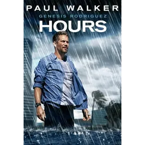 Hours (2013) HD FANDANGO CODE  REDEEMS AT MOVIEREDEEM.COM