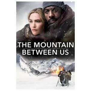 The Mountain Between Us (2017) HD MOVIES ANYWHERE CODE