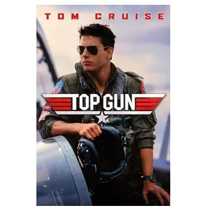 Top Gun (1986) 4K UHD