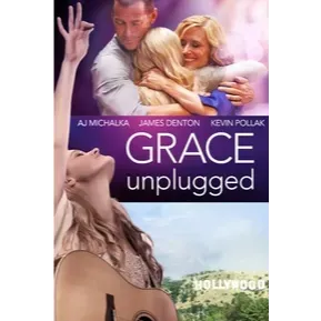 Grace Unplugged (2013) HD FANDANGO CODE REDEEMS AT MOVIEREDEEM.COM
