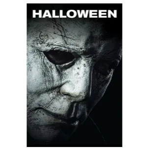 Halloween (2018) HD MOVIES ANYWHERE CODE