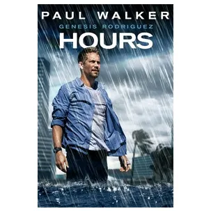 Hours (2013) HD FANDANGO CODE