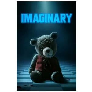 Imaginary (2024) HD APPLE TV / FANDANGO CODE