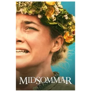 A24 Midsommar (2019) HD FANDANGO / GOOGLE PLAY CODE