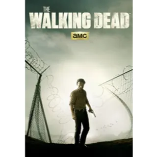 The Walking Dead: Season 4 (TV) (2014) HD FANDANGO CODE REDEEMS AT movieredeem.com/redeem