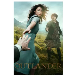 Outlander: Season 1, Volume 1 (TV) (2014) HD FANDANGO CODE REDEEMS AT redeem.sonypictures.com/redeem