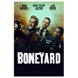 Boneyard (2024) HD