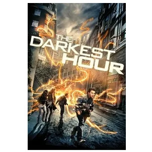 The Darkest Hour (2011) HD FANDANGO CODE REDEEMS AT movieredeem.com/redeem