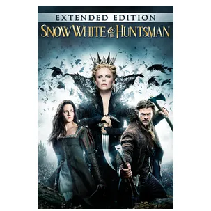 Snow White & the Huntsman (2012) HD MOVIES ANYWHERE CODE