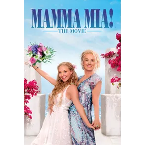 MAMMA MIA! THE MOVIE