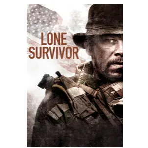 Lone Survivor (2013) HD MOVIES ANYWHERE CODE