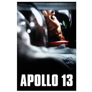 Apollo 13 (1995) HD MOVIES ANYWHERE CODE