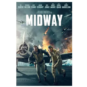 Midway (2019) 4K UHD