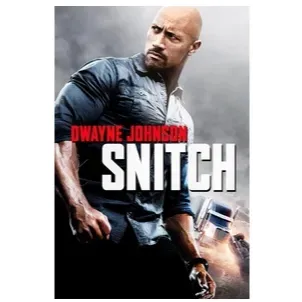 Snitch (2013) HD FANDANGO CODE