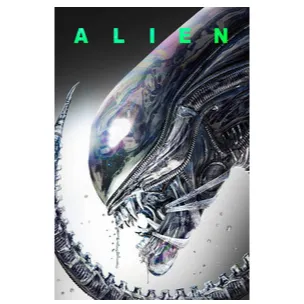 Alien (1979) HD MOVIES ANYWHERE