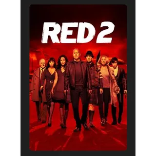 RED 2 (2013) HD MOVIES ANYWHERE CODE