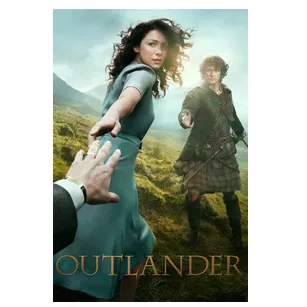 Outlander: Season 1, Volume 1 (TV) (2014) HD FANDANGO CODE REDEEMS AT redeem.sonypictures.com/redeem