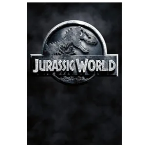 Jurassic World (2015) HD MOVIES ANYWHERE CODE