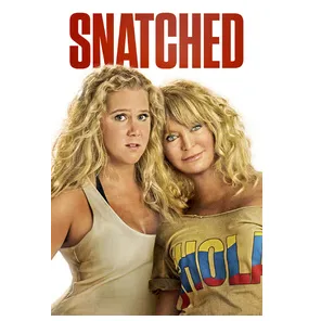 Snatched (2017) HD MOVIES ANYWHERE CODE