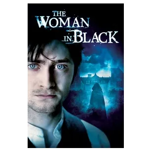 The Woman in Black (2012) HD MOVIES ANYWHERE CODE