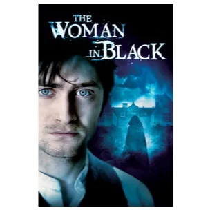 The Woman in Black (2012) HD MOVIES ANYWHRE CODE