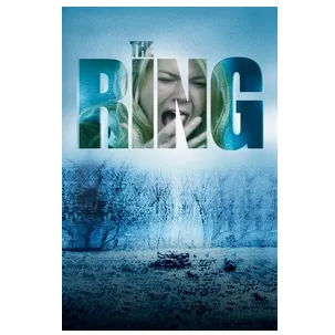 The Ring (2002) 4K UHD