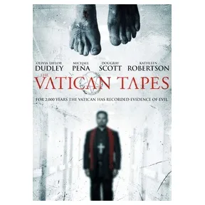 The Vatican Tapes (2015) HD FANDANGO CODE