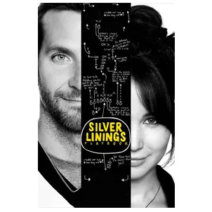Silver Linings Playbook (2012) HD FANDANGO/GOOGLE PLAY REDEEMS AT MOVIEREDEEM.COM