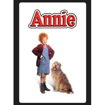 Annie (1982) HD MOVIES ANYWHERE CODE - Digital Movie - Gameflip
