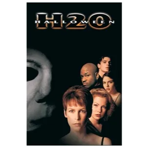 Halloween H20: 20 Years Later (1998) HD APPLE TV / FANDANGO CODE