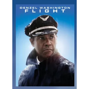 Flight (2012) HD APPLE TV / FANDANGO CODE