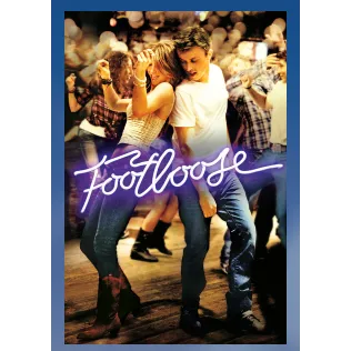 FOOTLOOSE (2011) SD FANDANGO CODE