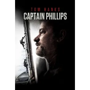 CAPTAIN PHILLIPS