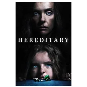 A24 Hereditary (2018) HD FANDANGO CODE