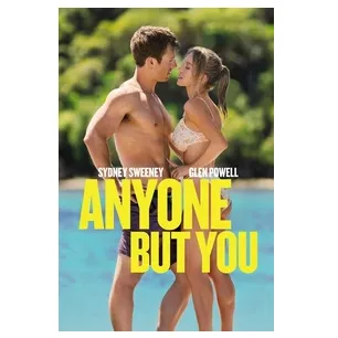 Anyone But You (2023) SD