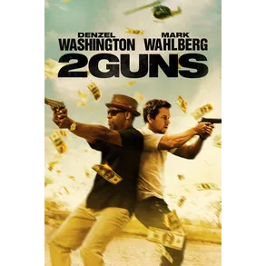 2 GUNS