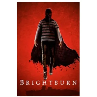 Brightburn (2019) HD MOVIES ANYEHERE CODE