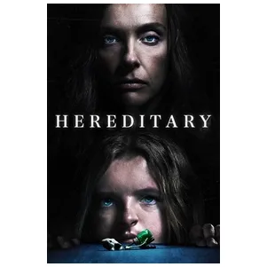 A24 Ari Aster'S Hereditary (2018) HD FANDANGO CODE REDEEM AT movieredeem.com/redeem
