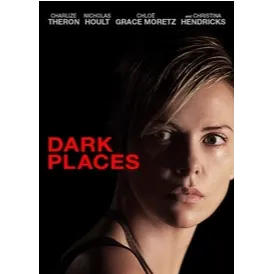 A24 DARK PLACES (2015) HD FANDANGO CODE REDEEMS AT movieredeem.com/redeem