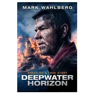 Deepwater Horizon (2016) 4K UHD MOVIES ANYWHERE CODE