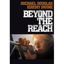 Beyond the Reach (2014) HD FANDANGO CODE REDEEMS AT movieredeem.com/redeem