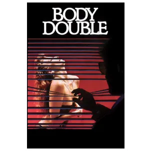 BRIAN DE PALMAS Body Double (1984) 4K UHD MOVIES ANYWHERE CODE