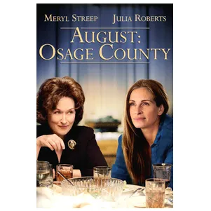 August: Osage County (2013) HD FANDANGO CODE