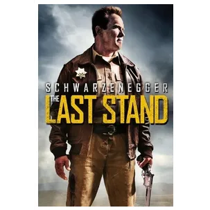 The Last Stand (2013) HD FANDANGO CODE REDEEM AT MOVIEREDEEM.COM