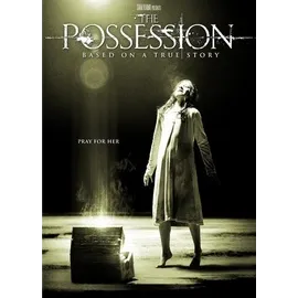 The Possession (2012) HD FANDANGO CODE REDEEMS AT MOVIEREDEEM.COM