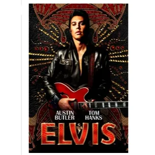 Elvis (2022) 4K UHD