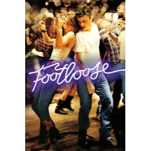 Footloose (2011) HD APPLE TV / FANDANGO CODE REDEEMS AT www.paramountdigitalcopy.com