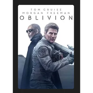 Oblivion (2013) HD MOVIES ANYWHERE CODE