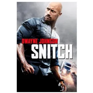 Snitch (2013) HD FANDANGO CODE
